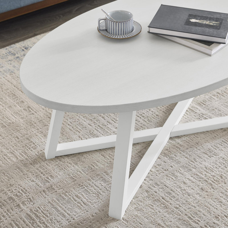 Table basse Modern Harmony
