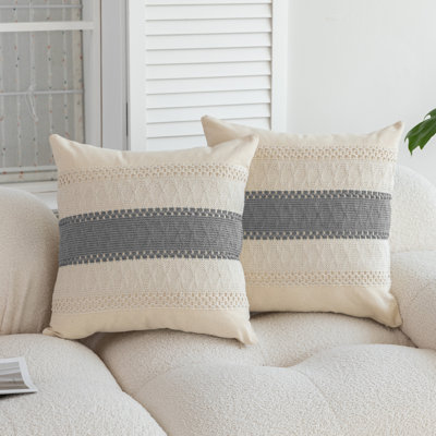 Housse de coussin Barossa