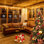 2000cm LED Solar Powered 800 - Bulb Cord String Light