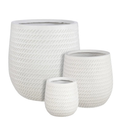 Susana Ceramic Indoor Pot Planter