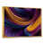 Gold Floater Framed Canvas