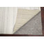 Stripe Gabbeh Oriental Area Rug 5x8