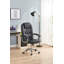 Fauteuil de direction Lusby