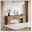 Table d'appoint rustique, console élégante en bois-1267049413