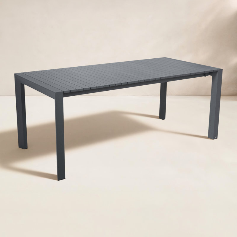 Windcrest Outdoor Dining Table