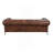 Macho Top Grain Leather Sofa