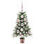 Christmas Tree with 150 LEDs with Stand PE-1961193079-1961193078