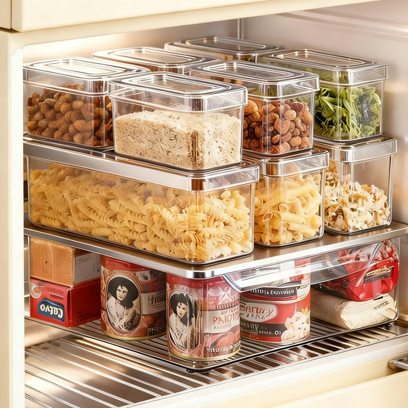 Food Storage Container