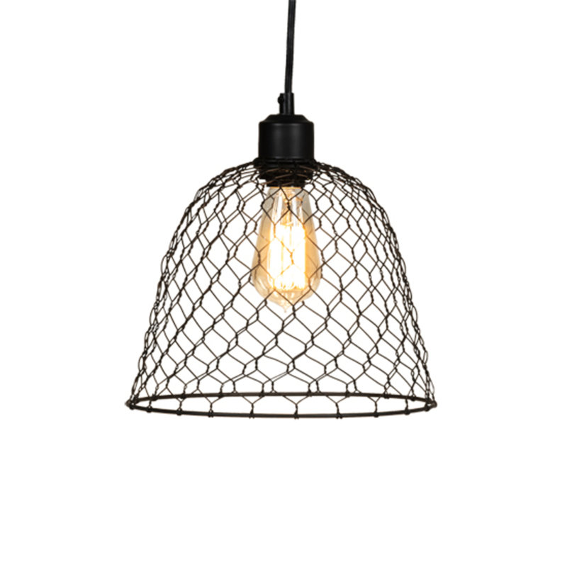 Cloche 1 - Light Pendant