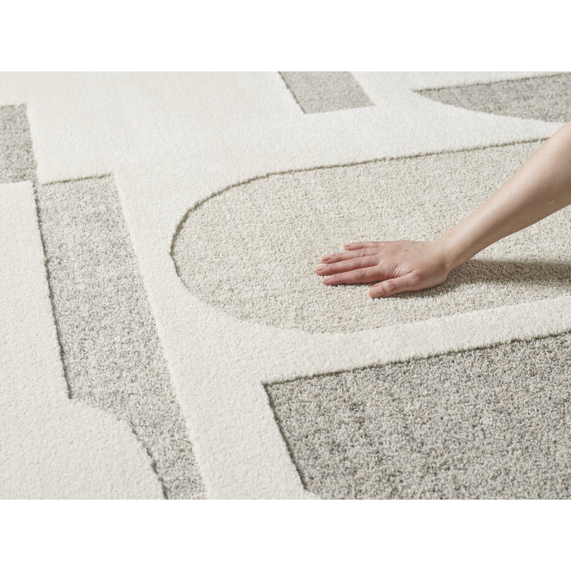 Misato Area Rug, Rectangle 240 x 340 cm