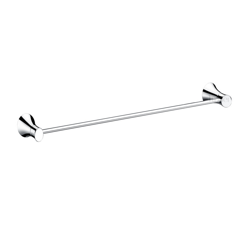 Barre à serviettes murale 18 ", Chrome