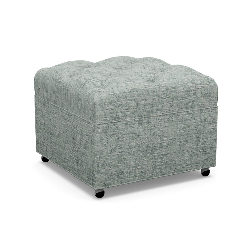 Square Ottoman, 9637-49