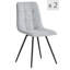 Ensemble de 2 chaises en tissu Waltwilder-2064404342