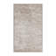 Tapis gris soyeux et moelleux-1368715259