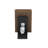 Modern & Contemporary Metal Non-Skid Bookends