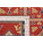 6x9 Pascoe Red Rug