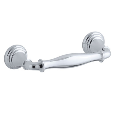 Devonshire 3" Bar Cabinet Pull