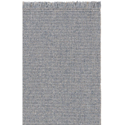 Natural Fiber 842 Area Rug In Navy