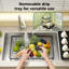 Countertop Dish Rack
