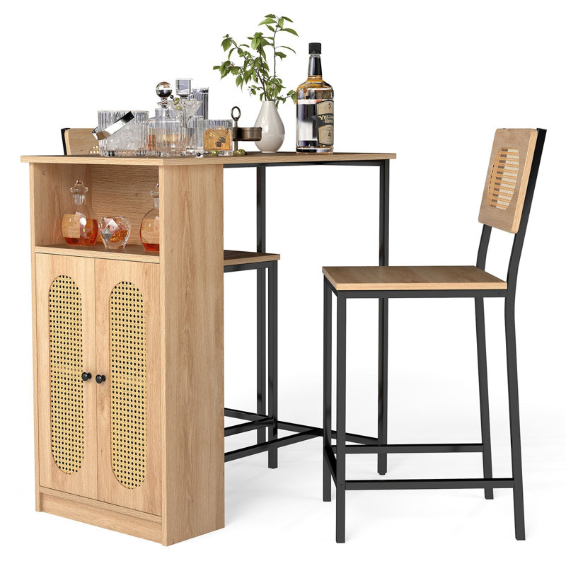 2 - Person Dining Set