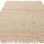 Shawntella Hand Braided Beige Rug-1071997961
