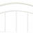 Amielle Metal Spindle Headboard Only-971466264-953153316