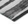 Machine Washable Indoor/Outdoor Cicel ACN1191 Charcoal Rug