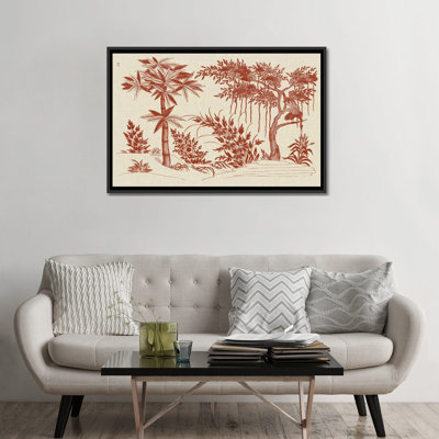 " Ornamental Trees " by Vision Studio