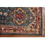 Tapis oriental en laine Heriz Serapi
