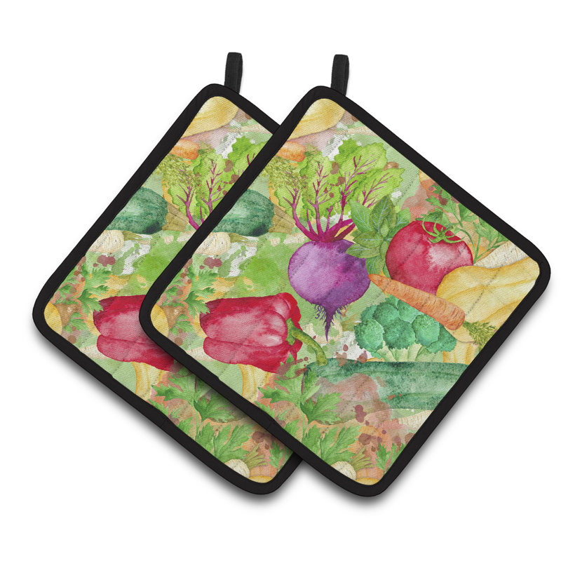 Caroline's Treasures Potholder