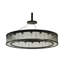 Lustre tambour 18 lumières Nasho