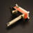 Wall Mounted Optional Single-handle Bathroom Faucet