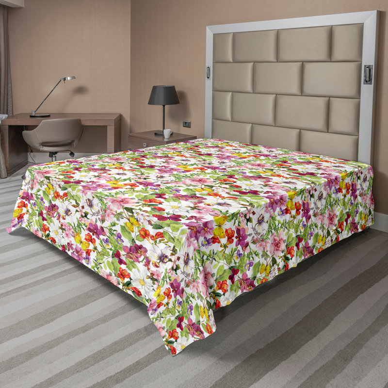 Drap Ambesonne, Très grand