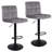 Swivel Adjustable Height Bar Stool-98947175