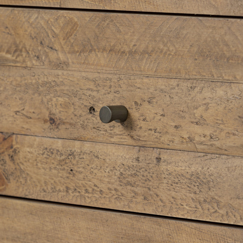 Matthes 6 - Drawer Dresser