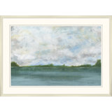 Harmonious Estuary 2 Painting