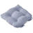 Outdoor 3'' Dining Chair Chair Pad-32960470