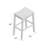 Katwa Counter Stool-700866078-700866077