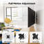 Symple Stuff Single Screen Wall Mount