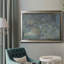 Proximité III - Peinture sur toile encadrée-2094102123