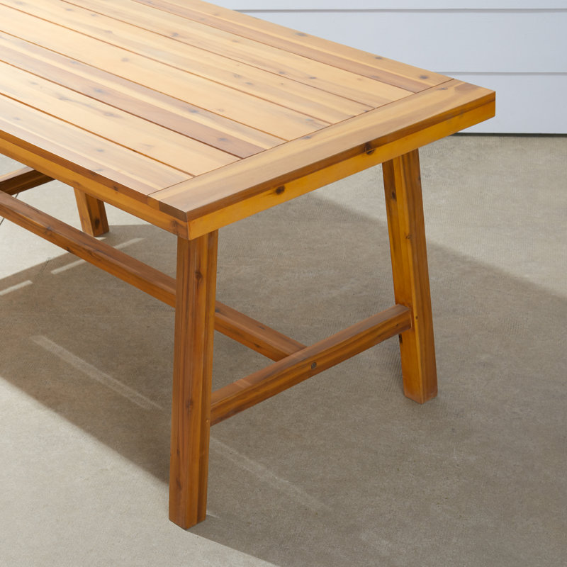 Table de salle à manger Miami