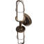 2 - Light LED Armed Sconce-1524204030