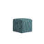 Ocean Breeze Jupiter Ottoman