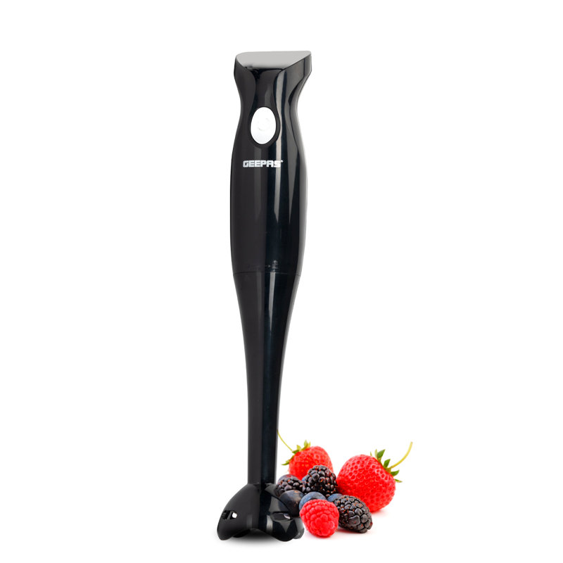 Geepas Hand Immersion Blender