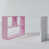 White/Pink selected