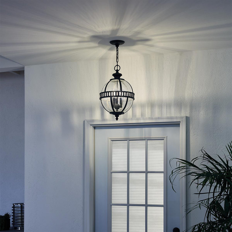 Laronda 3 - Light Outdoor Pendant