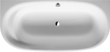 Cape Cod 75" x 35" Drop in Soaking Bathtub