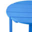 Table d'appoint d'extérieur Geoff Adirondack-1151677874