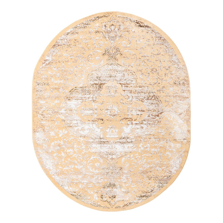Highbury Floral Indoor Rug