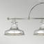 Paulin 3 - Light Kitchen Island Pendant-1033695340